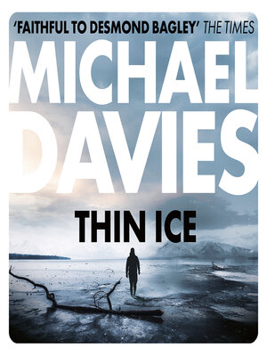 cover image of Thin Ice